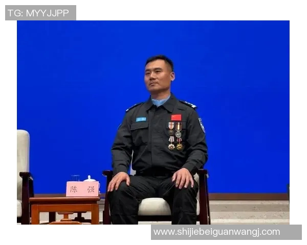 世界杯新闻对话陈强:回顾英雄联盟职业生涯的辉煌与挑战 世界杯新闻对话陈强:回顾英雄联盟职业生涯的辉煌与挑战